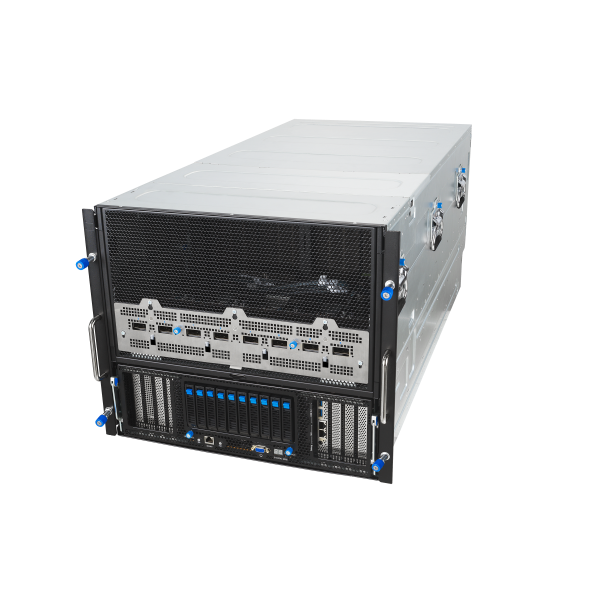 ASUS XA NB3I-E12 服务器产品图