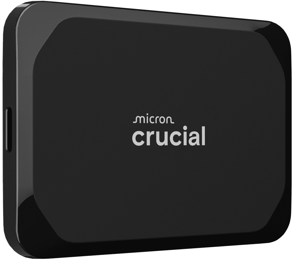 Crucial X10 Pro product image