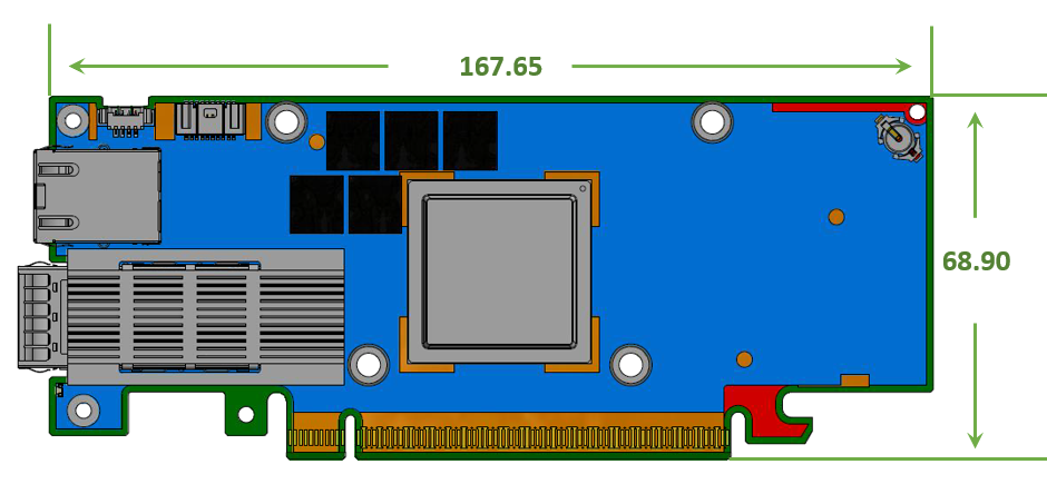 NVIDIA 900-9D3D4-00EN-HA0 产品图