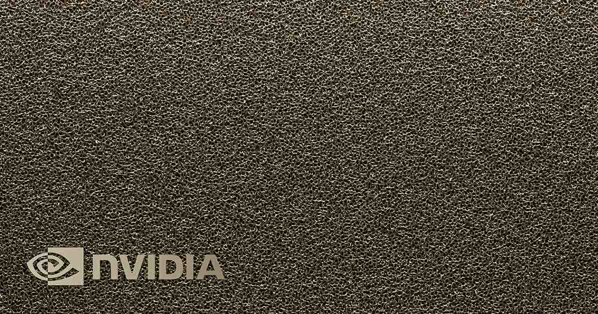 NVIDIA DGX H200 产品图