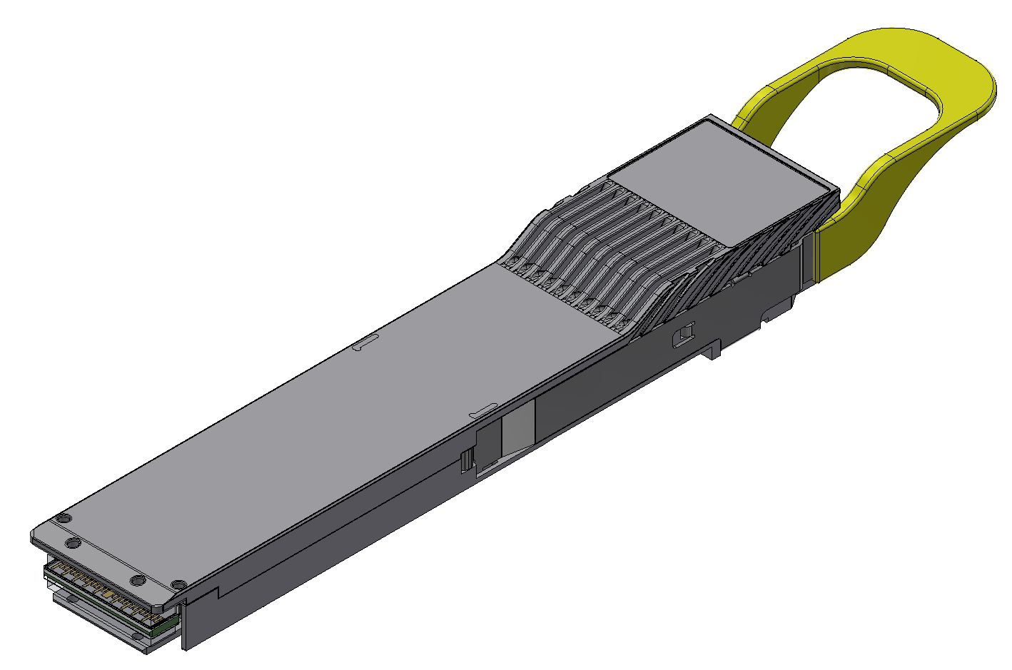 NVIDIA MMS4A20-XM800 产品图