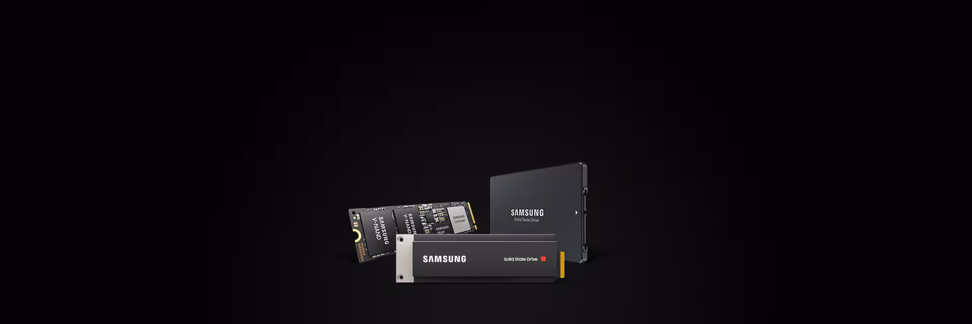 Samsung PM1653 product image