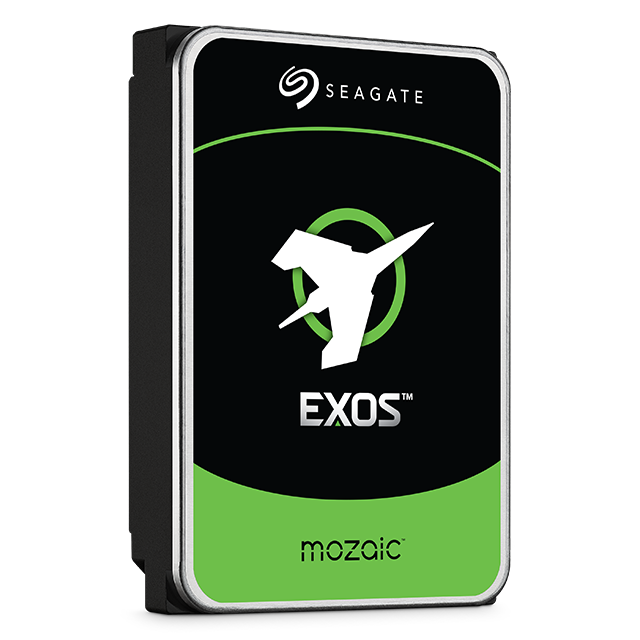 Seagate Exos M 系列产品图