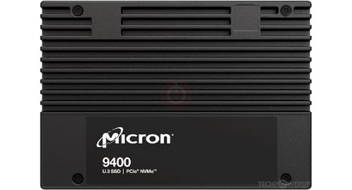 Micron 5400 PRO product image