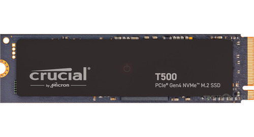 Crucial T500 product image