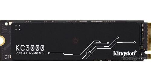 Kingston KC3000 product image