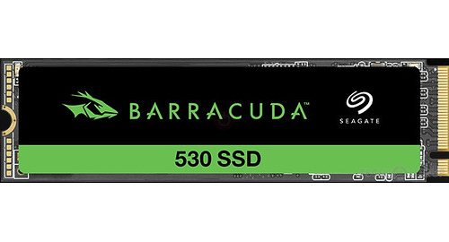 Seagate BarraCuda 530 product image