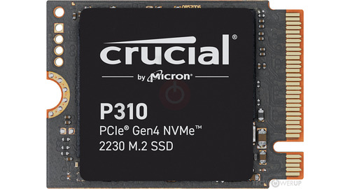 Crucial P310 product image