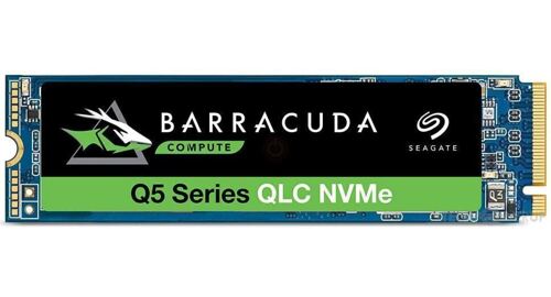 Seagate BarraCuda Q5 product image