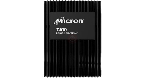 Micron 7500 PRO product image