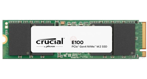Crucial E100 product image
