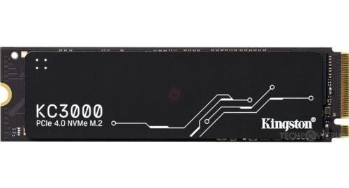 Kingston KC3000 product image