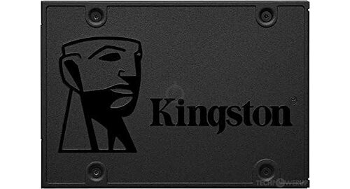 Kingston A400 product image