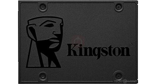 Kingston A400 product image