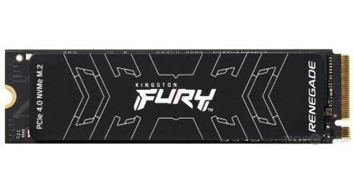 Kingston FURY Renegade product image